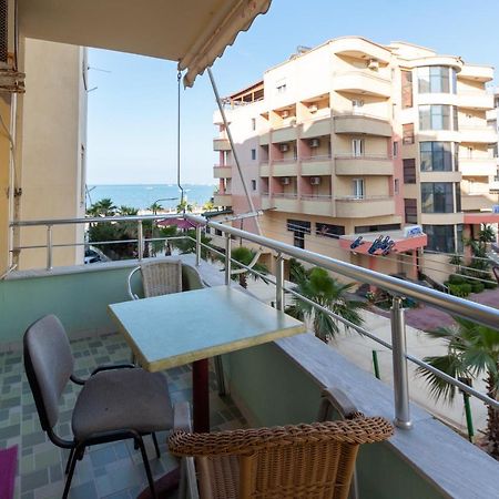 Comfortable Apartment Next To The Beach Durrës Zewnętrze zdjęcie