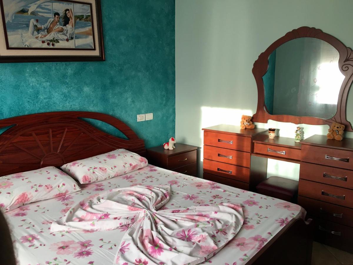 Comfortable Apartment Next To The Beach Durrës Zewnętrze zdjęcie