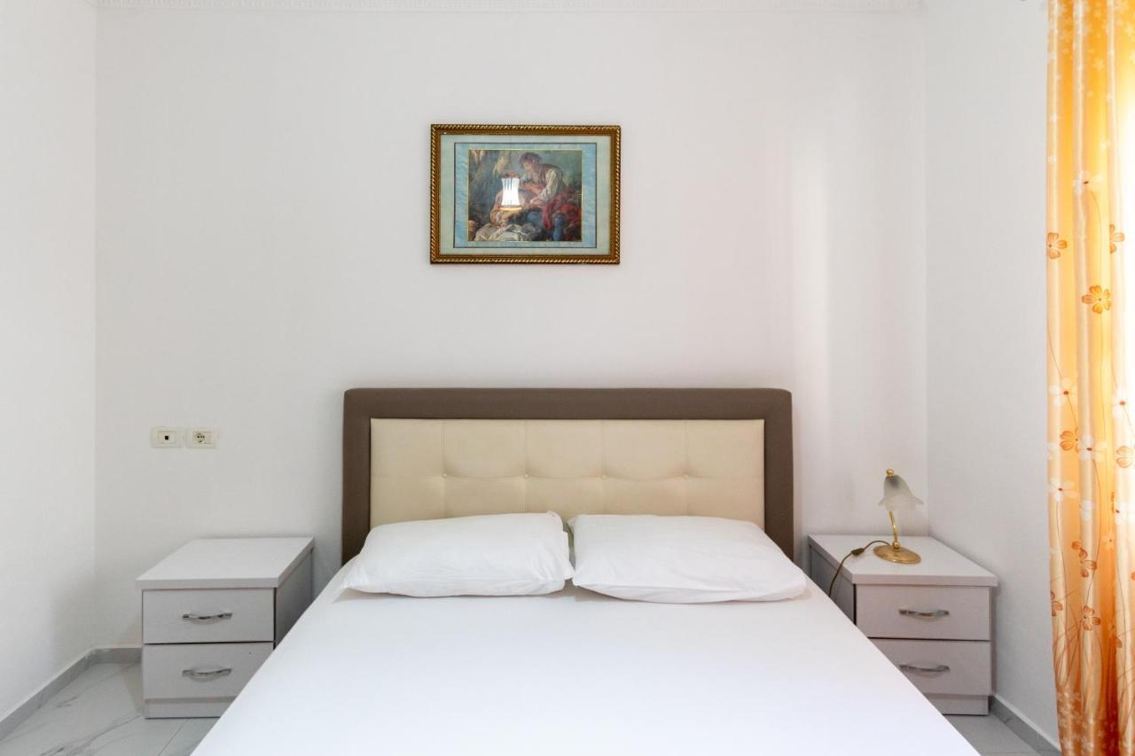 Comfortable Apartment Next To The Beach Durrës Zewnętrze zdjęcie