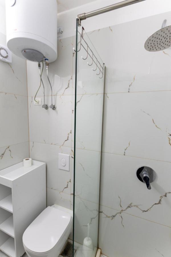 Comfortable Apartment Next To The Beach Durrës Zewnętrze zdjęcie