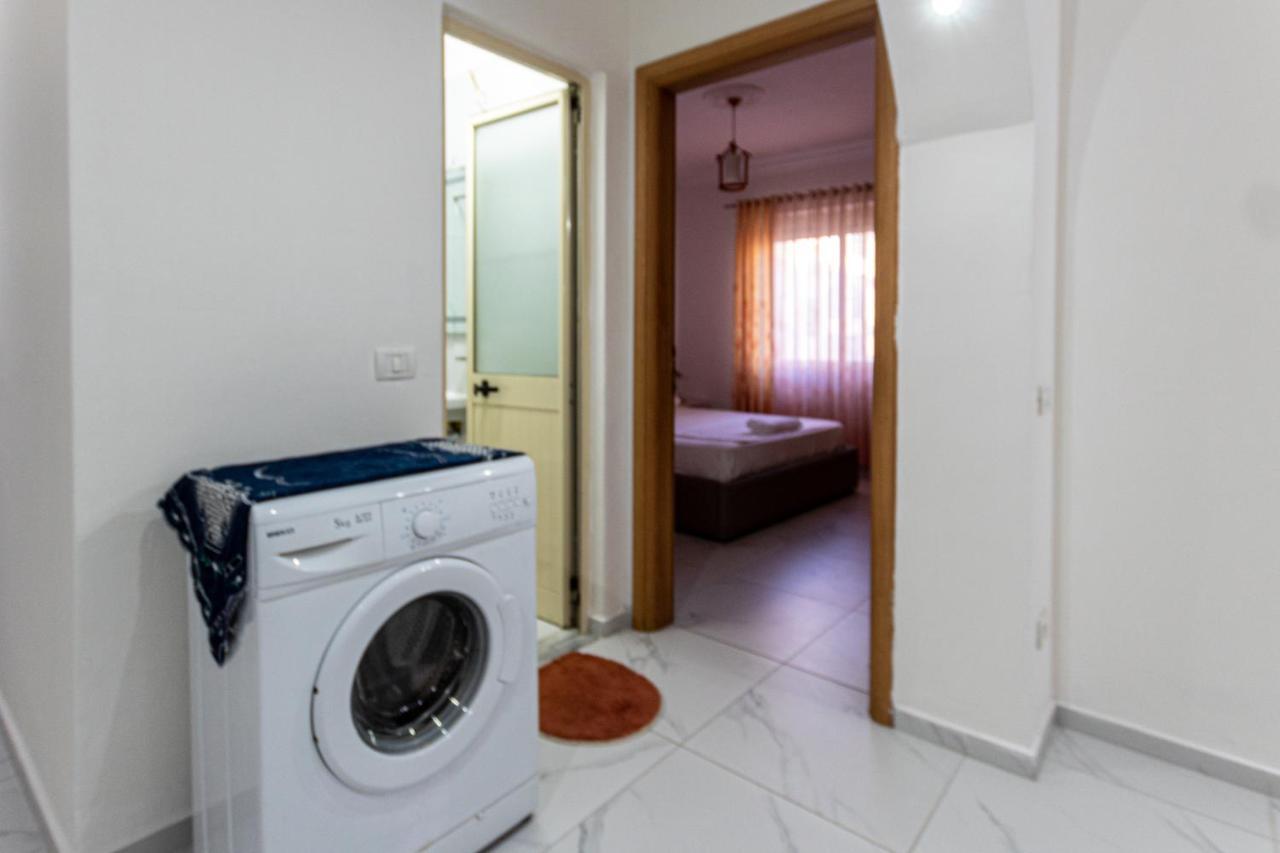 Comfortable Apartment Next To The Beach Durrës Zewnętrze zdjęcie