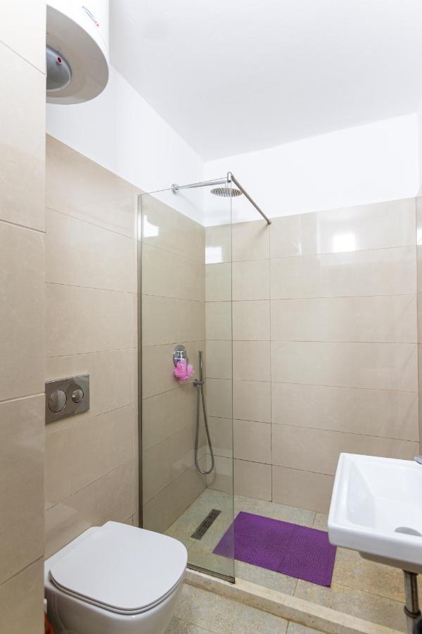 Comfortable Apartment Next To The Beach Durrës Zewnętrze zdjęcie