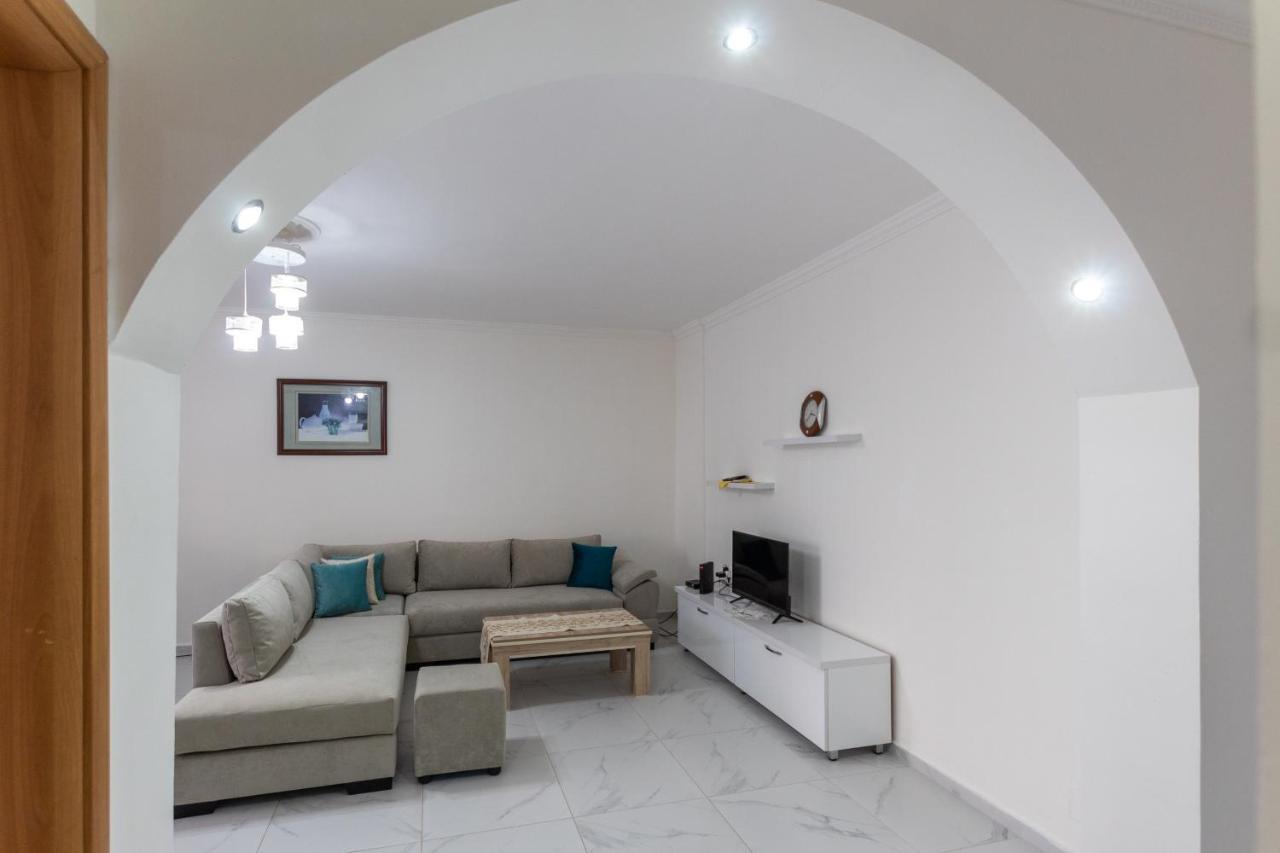Comfortable Apartment Next To The Beach Durrës Zewnętrze zdjęcie