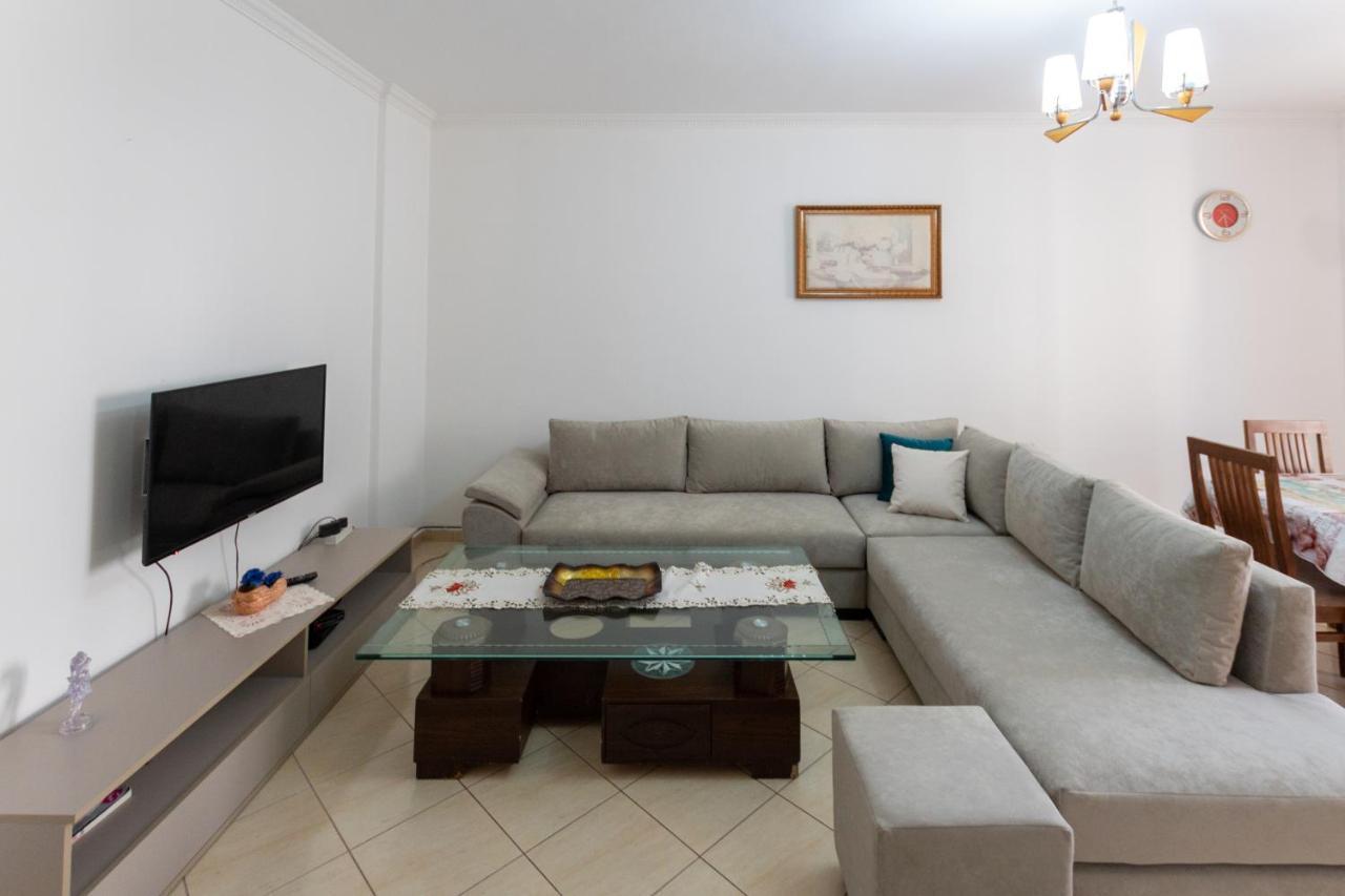 Comfortable Apartment Next To The Beach Durrës Zewnętrze zdjęcie