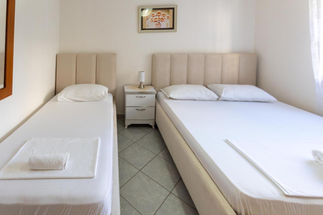 Comfortable Apartment Next To The Beach Durrës Zewnętrze zdjęcie