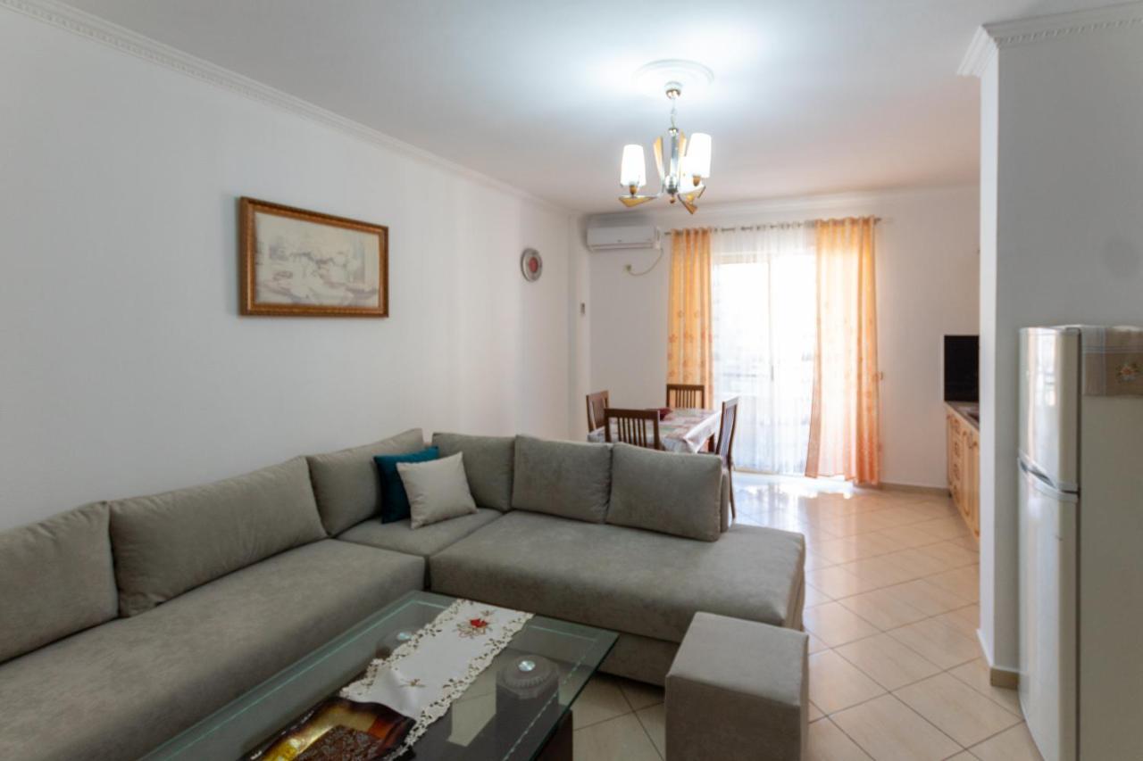 Comfortable Apartment Next To The Beach Durrës Zewnętrze zdjęcie