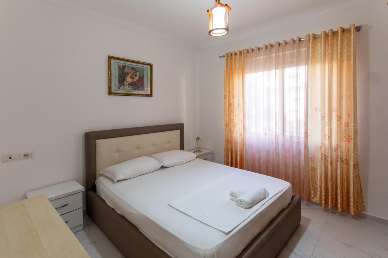 Comfortable Apartment Next To The Beach Durrës Zewnętrze zdjęcie