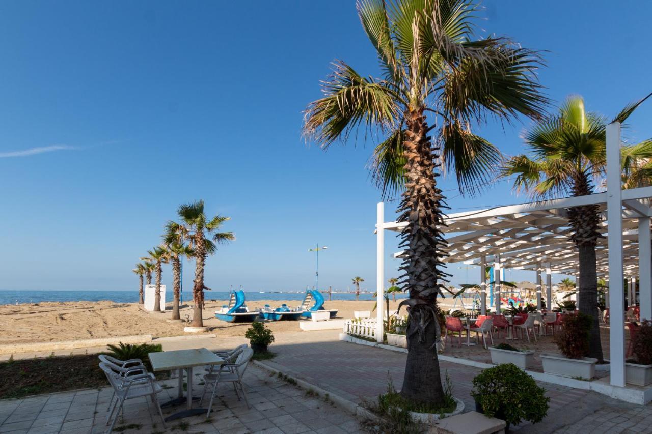 Comfortable Apartment Next To The Beach Durrës Zewnętrze zdjęcie