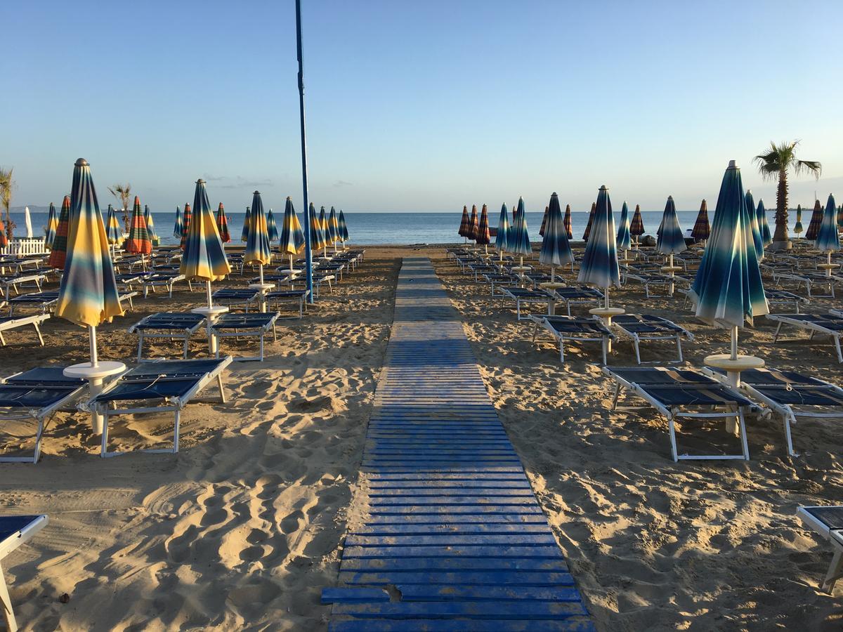 Comfortable Apartment Next To The Beach Durrës Zewnętrze zdjęcie