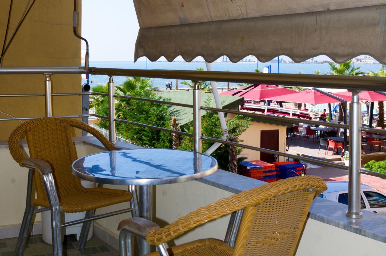 Comfortable Apartment Next To The Beach Durrës Zewnętrze zdjęcie